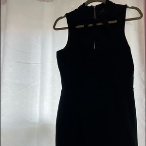never worn
